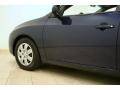 Regatta Blue - Elantra GLS Sedan Photo No. 22