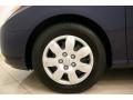 Regatta Blue - Elantra GLS Sedan Photo No. 23