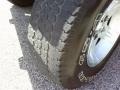2004 Black Jeep Wrangler Sport 4x4  photo #15