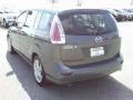 Galaxy Gray Mica - MAZDA5 Sport Photo No. 3