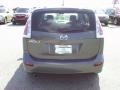 Galaxy Gray Mica - MAZDA5 Sport Photo No. 4