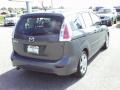 Galaxy Gray Mica - MAZDA5 Sport Photo No. 5