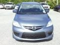 Galaxy Gray Mica - MAZDA5 Sport Photo No. 8