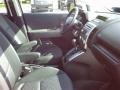 Galaxy Gray Mica - MAZDA5 Sport Photo No. 10