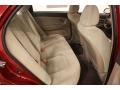 Spicy Red - Spectra EX Sedan Photo No. 18
