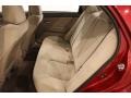 Spicy Red - Spectra EX Sedan Photo No. 19