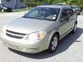 Sandstone Metallic - Cobalt LS Sedan Photo No. 1