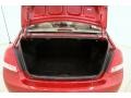Spicy Red - Spectra EX Sedan Photo No. 22