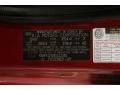 Spicy Red - Spectra EX Sedan Photo No. 26