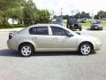 Sandstone Metallic - Cobalt LS Sedan Photo No. 6