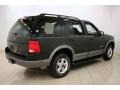 2002 Black Clearcoat Ford Explorer XLT  photo #7