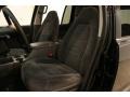 2002 Black Clearcoat Ford Explorer XLT  photo #11