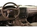 2002 Black Clearcoat Ford Explorer XLT  photo #12
