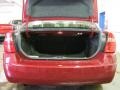 2004 Sport Red Metallic Chevrolet Malibu LS V6 Sedan  photo #5