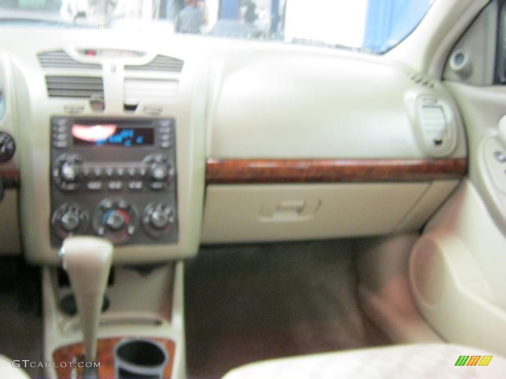 2004 Malibu LS V6 Sedan - Sport Red Metallic / Neutral photo #6