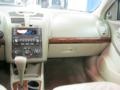 2004 Sport Red Metallic Chevrolet Malibu LS V6 Sedan  photo #6