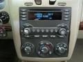 2004 Sport Red Metallic Chevrolet Malibu LS V6 Sedan  photo #8
