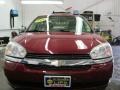 2004 Sport Red Metallic Chevrolet Malibu LS V6 Sedan  photo #12