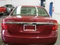 2004 Sport Red Metallic Chevrolet Malibu LS V6 Sedan  photo #15