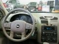 2004 Sport Red Metallic Chevrolet Malibu LS V6 Sedan  photo #17