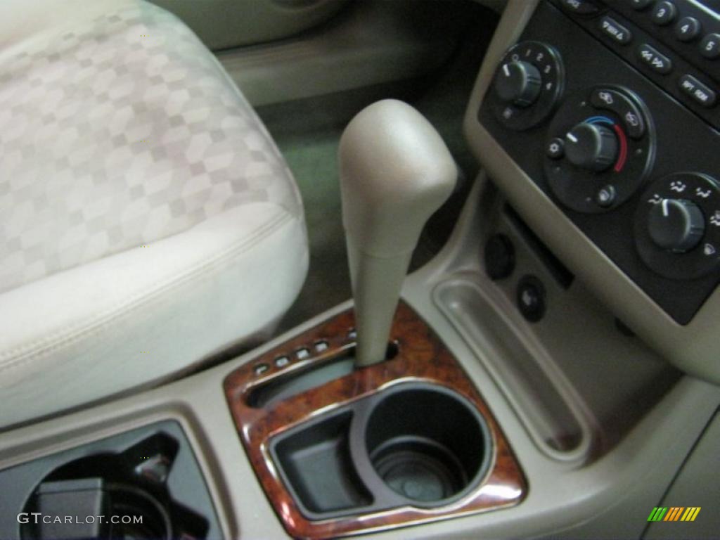 2004 Malibu LS V6 Sedan - Sport Red Metallic / Neutral photo #18