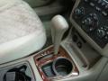 2004 Sport Red Metallic Chevrolet Malibu LS V6 Sedan  photo #18