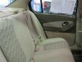 2004 Sport Red Metallic Chevrolet Malibu LS V6 Sedan  photo #19