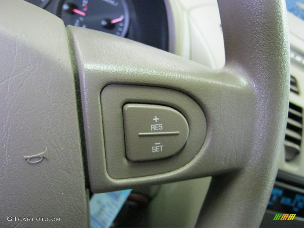 2004 Malibu LS V6 Sedan - Sport Red Metallic / Neutral photo #23