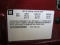 2004 Sport Red Metallic Chevrolet Malibu LS V6 Sedan  photo #27