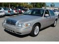 Silver Birch Metallic - Grand Marquis LS Ultimate Edition Photo No. 12