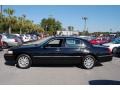 2010 Black Lincoln Town Car Signature Limited  photo #2