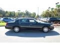 2010 Black Lincoln Town Car Signature Limited  photo #13