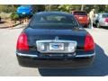 2010 Black Lincoln Town Car Signature Limited  photo #15