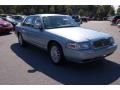 Light Ice Blue Metallic - Grand Marquis LS Ultimate Edition Photo No. 1