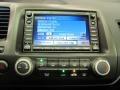 2007 Nighthawk Black Pearl Honda Civic Si Sedan  photo #5