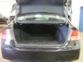 2007 Nighthawk Black Pearl Honda Civic Si Sedan  photo #6