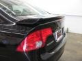 2007 Nighthawk Black Pearl Honda Civic Si Sedan  photo #14