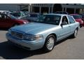 Light Ice Blue Metallic - Grand Marquis LS Ultimate Edition Photo No. 12