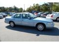 Light Ice Blue Metallic - Grand Marquis LS Ultimate Edition Photo No. 14