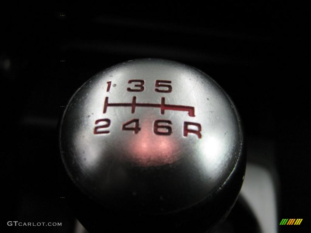 2007 Civic Si Sedan - Nighthawk Black Pearl / Black photo #22