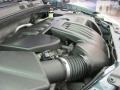 Blue Granite Metallic - Cobalt Sedan Photo No. 12