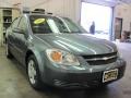 Blue Granite Metallic - Cobalt Sedan Photo No. 16