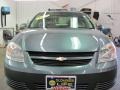 Blue Granite Metallic - Cobalt Sedan Photo No. 17
