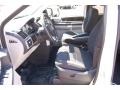 Stone White - Grand Caravan SXT Photo No. 4