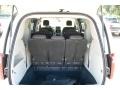 Stone White - Grand Caravan SXT Photo No. 9