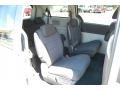 Stone White - Grand Caravan SXT Photo No. 10