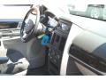 Stone White - Grand Caravan SXT Photo No. 11