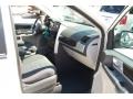 Stone White - Grand Caravan SXT Photo No. 12