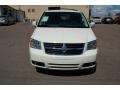 Stone White - Grand Caravan SXT Photo No. 14