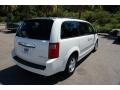 Stone White - Grand Caravan SXT Photo No. 16